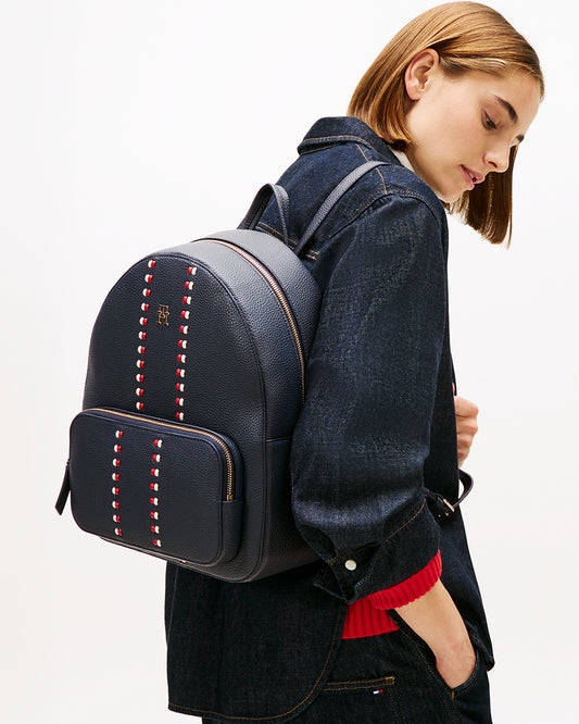 TOMMY HILFIGER AW0AW18159 - Backpack Women
