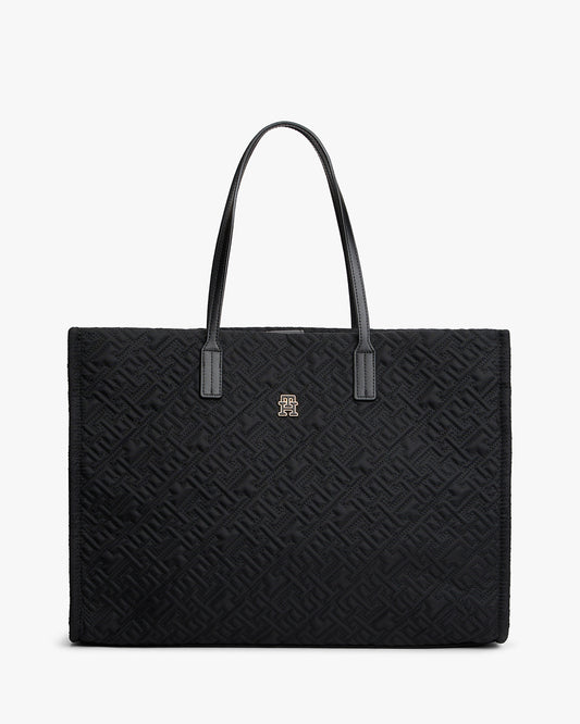 TOMMY HILFIGER AW0AW18163 - Tote bag Women