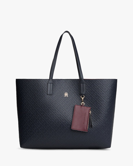 TOMMY HILFIGER AW0AW18174 - Tote bag Women