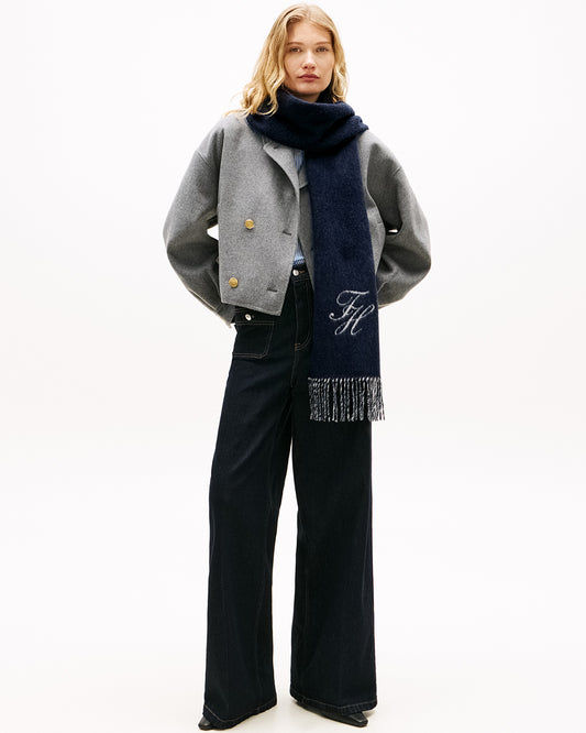 TOMMY HILFIGER AW0AW18222 - Scarf Women