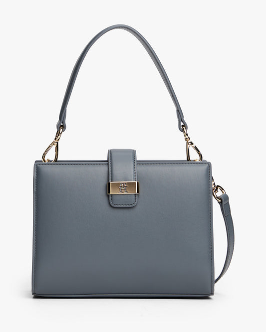 TOMMY HILFIGER AW0AW18286 - Mini satchel bag Women