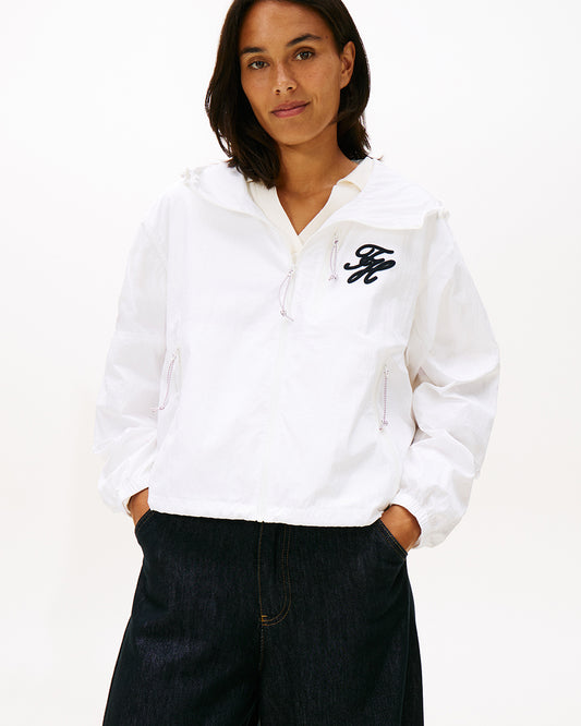 TOMMY HILFIGER WW0WW47769 - Windbreaker Women