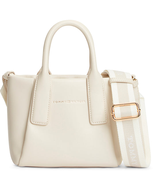 TOMMY HILFIGER AW0AW18371 - Mini tote bag Women