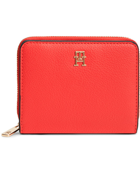 TOMMY HILFIGER AW0AW18475 - Wallet Women
