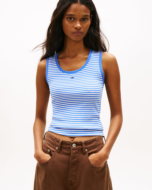 TOMMY HILFIGER DW0DW20673 - Top Women