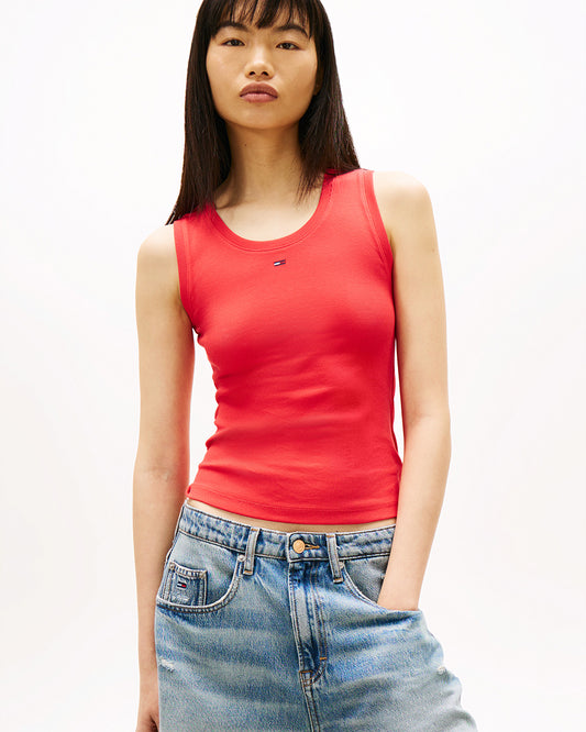TOMMY HILFIGER DW0DW20673 - Top Women
