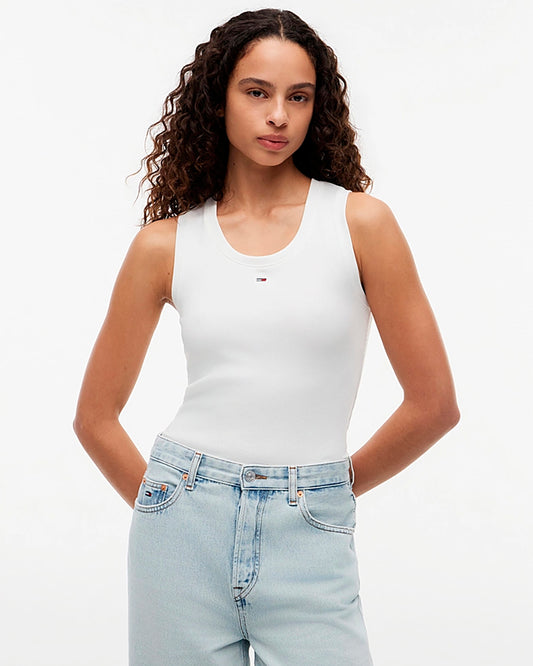 TOMMY HILFIGER DW0DW20673 - Top Women