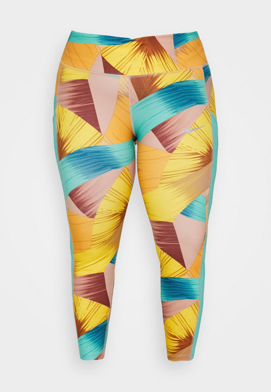 Nike W NK DF EPC LX TGHT 7/8 NV Plus (N1241E1I0-J11) Women