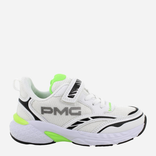 Primigi sports shoes and trainers White (PUP59577) Kids