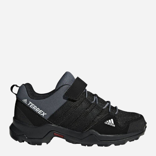Adidas Kids sports shoes and trainers (BB1930_Black)