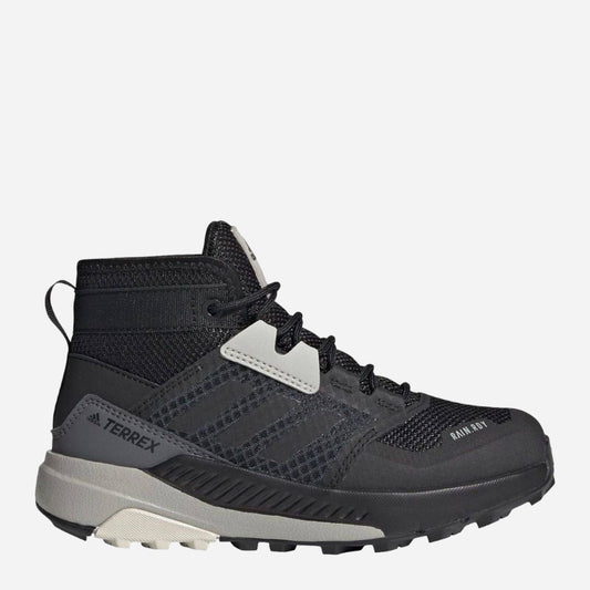Adidas sports shoes and trainers Black (FW9322) Kids