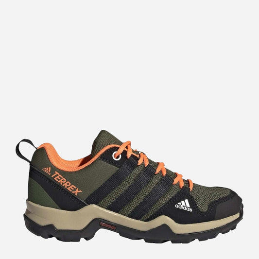 Adidas sports shoes and trainers Green (FX4185) Kids