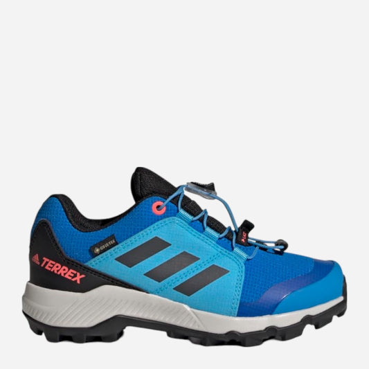 Adidas sports shoes and trainers Blue (GY7660) Kids