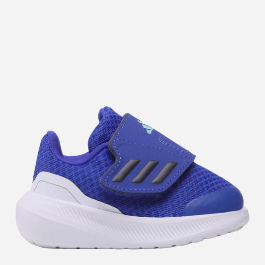 Adidas sports shoes and trainers Blue (HP5866) Kids