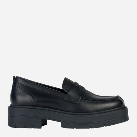 Geox loafers Black (GEOD36VDI00043C9999) Women