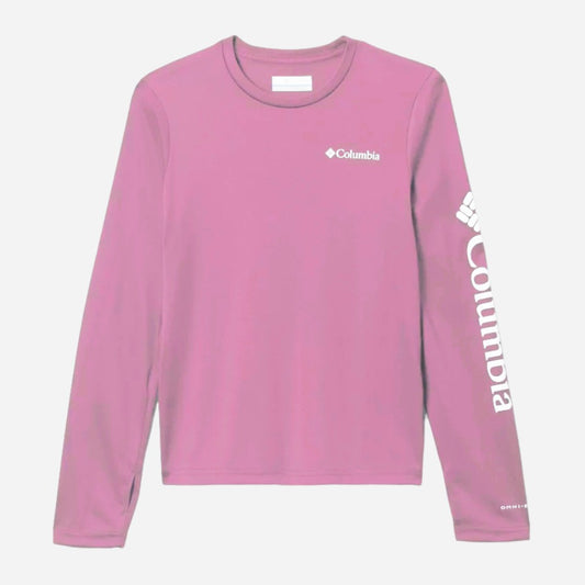 Columbia T-shirts & Tops (1989681561) Kids