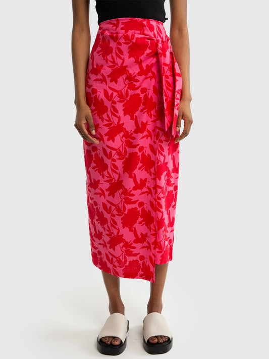 Big Star Women skirts (VERLIA_601)