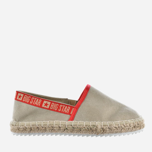 Big Star slip-on shoes (JJ274879) Women