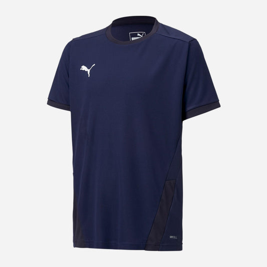 Puma T-shirts Blue (70416006) Kids