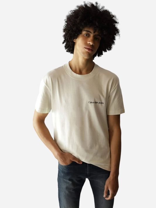 Calvin Klein Jeans T-shirts (J30J324671-CGA) Men