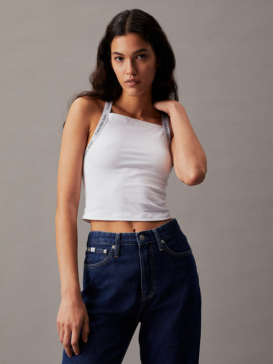 Calvin Klein Jeans Women tops (J20J223110-YAF)