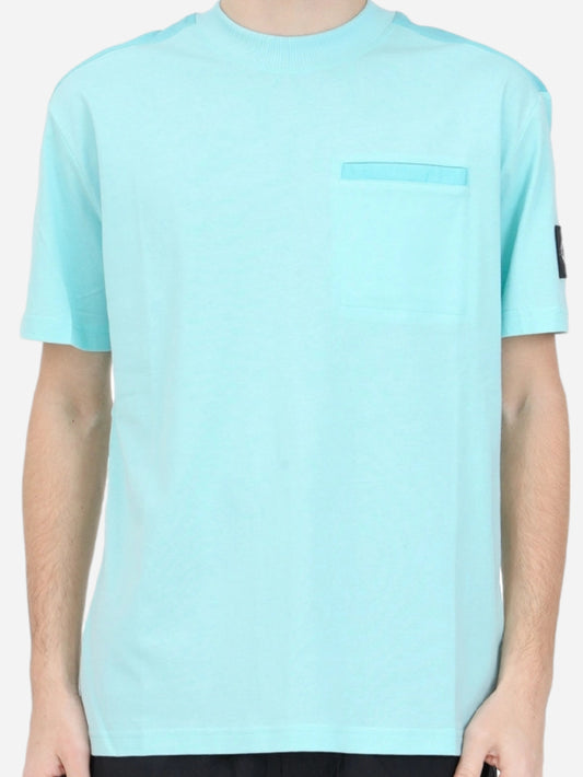 Calvin Klein Jeans T-shirts (J30J325215-CCP) Men