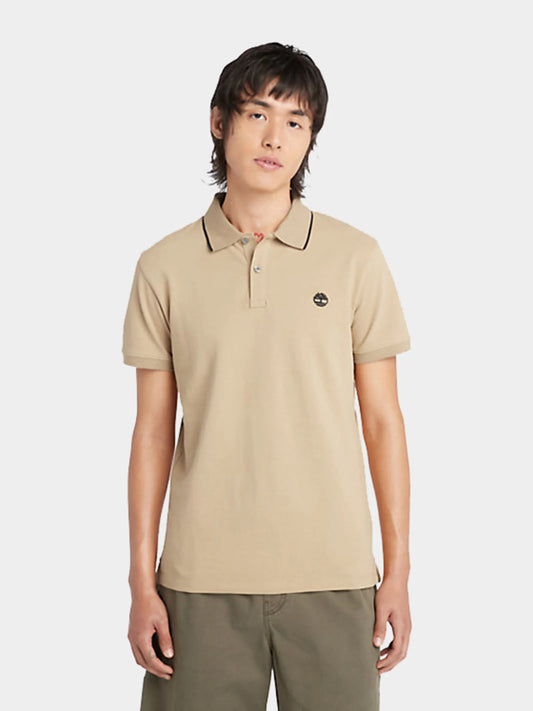 Timberland polo shirts (TB0A26NFDH41) Men