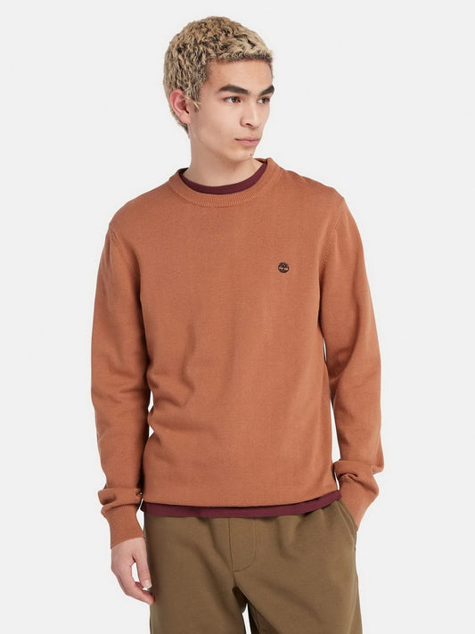 Timberland sweaters (TB0A2BMMK431) Men