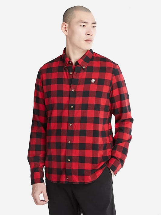 Timberland shirts (TB0A2D7ECA21) Men