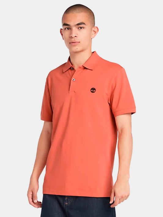 Timberland polo shirts (TB0A2DJEEI41) Men
