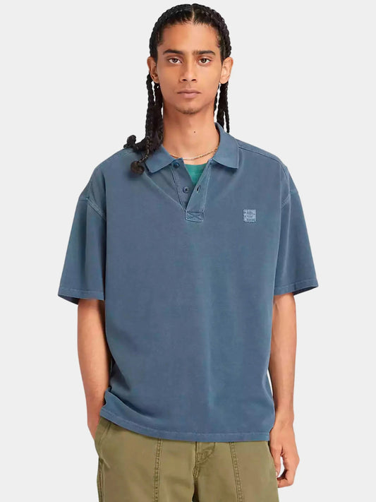 Timberland polo shirts (TB0A5UH34331) Men