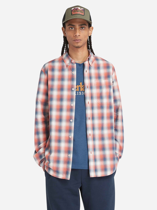 Timberland shirts (TB0A5VHKEH71) Men
