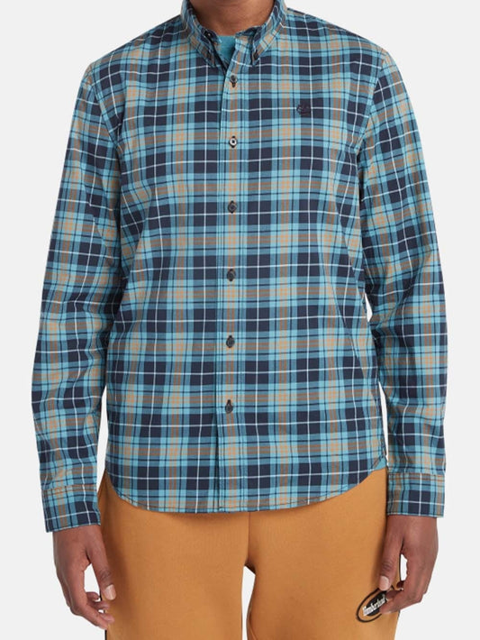 Timberland Men shirts (TB0A6GM5DX21)
