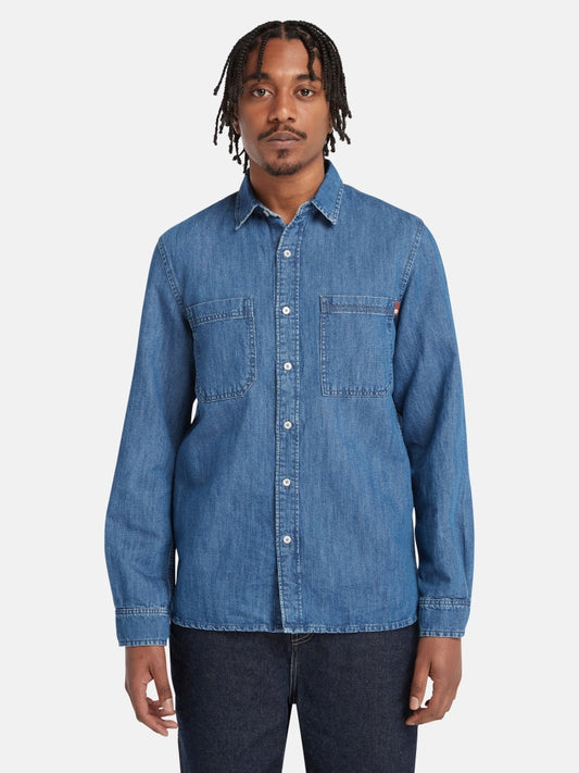 Timberland Men shirts (TB0A6GSSEA71)