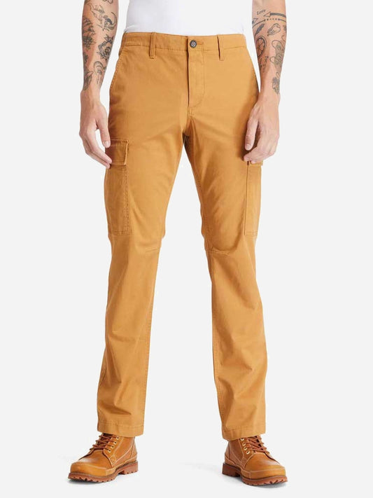 Timberland trousers (TB0A2CZHP471) Men