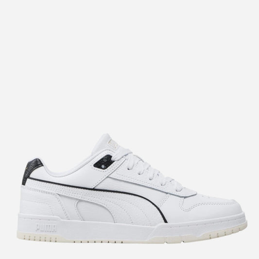 Puma Footwear (386373-01_WHITE) Men