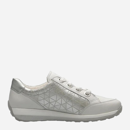 ARA sports shoes Grey (ara1244587-38) Women