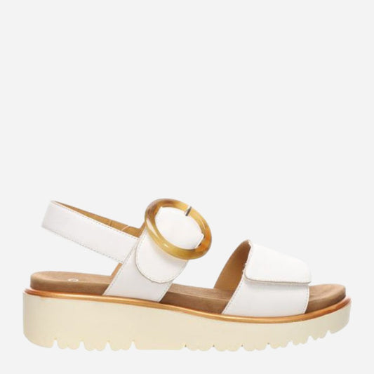 ARA Women women's sandals (ara1233505-04_White)