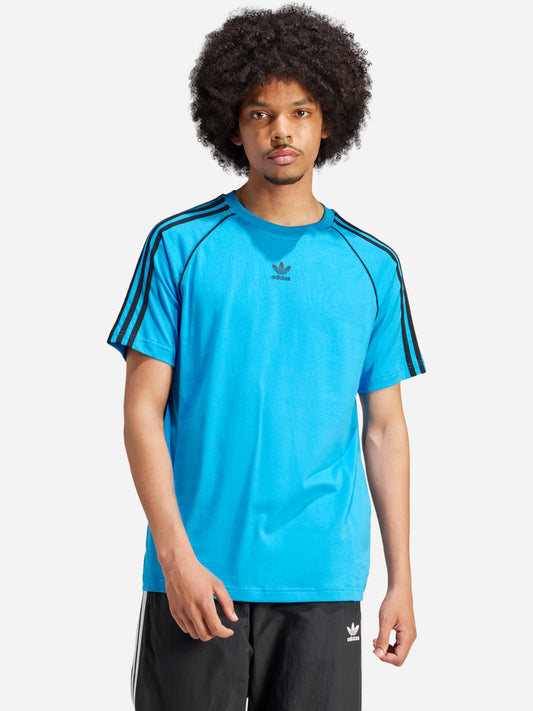 Adidas T-shirts Sky Blue (IS2830) Men