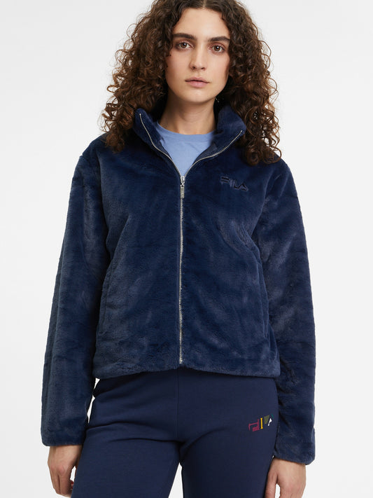 Fila streetwear sweatshirts (FAW0544_50004) Women