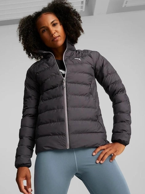 Puma Coat/Jacket 84940801_black Women