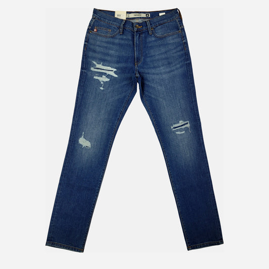 Big Star Jeans (TERRY_CARROT_419) Men