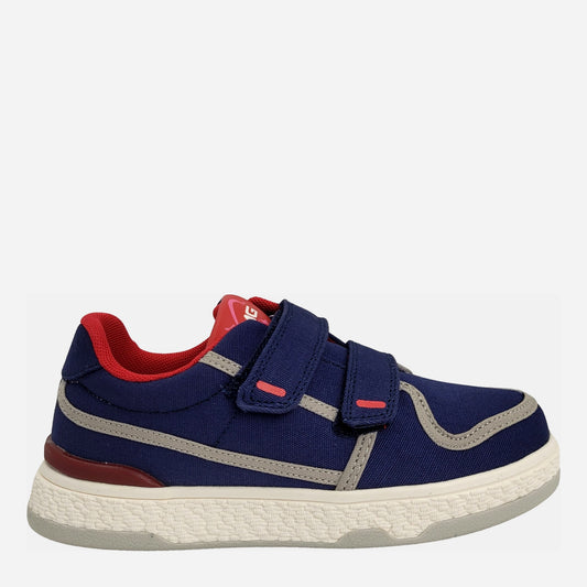 Primigi trainers and sneakers Navy (PHY59467) Kids
