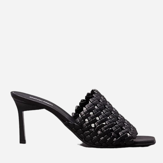 Calvin Klein Women mules (HW0HW02144-BEH)