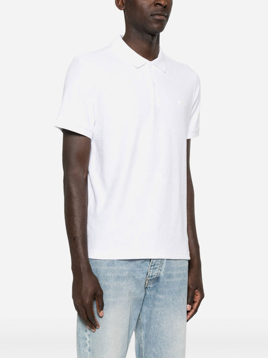 Calvin Klein polo shirts (K10K113314-YAF) Men