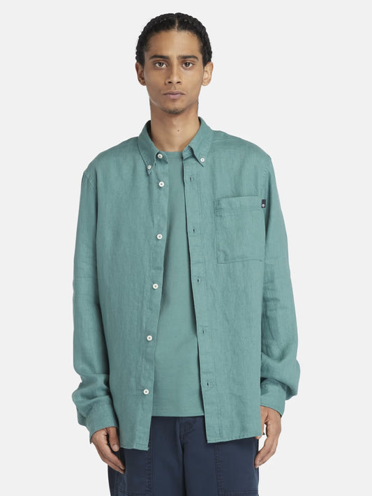 Timberland shirts (TB0A66B9CL61) Men