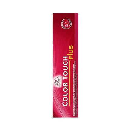 Wella Professionals Color Touch Plus 88/07 Hair Color