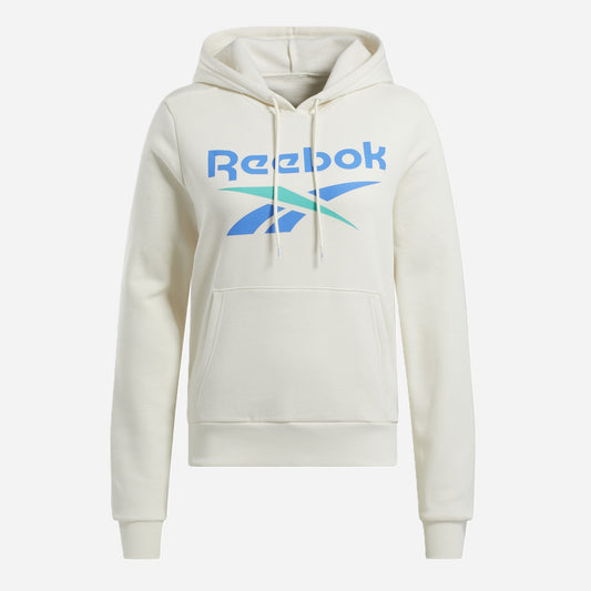 Reebok Women hoodies (100205812_milk)