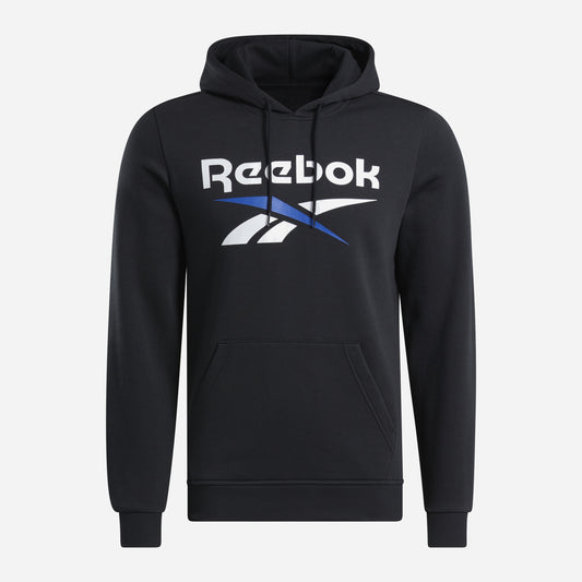 Reebok Men hoodies (100206027_black)