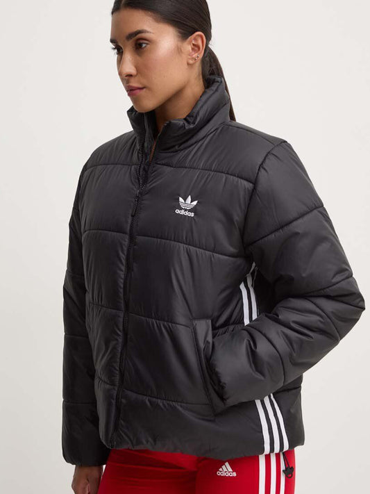 Adidas Women transitional jackets (II8455_ Black)
